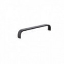 TIRADOR DE ALUMINIO SENSE MINI. DISTANCIA ENTRE AGUJEROS / . LONGITUD 103 MM / 167 MM / 263 MM - VIEFE