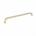TIRADOR DE ALUMINIO SENSE MINI. DISTANCIA ENTRE AGUJEROS / . LONGITUD 103 MM / 167 MM / 263 MM - VIEFE