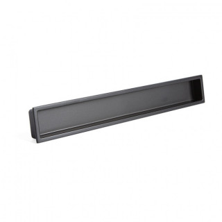 TIRADOR EMBUTIR CUBIC L160 2