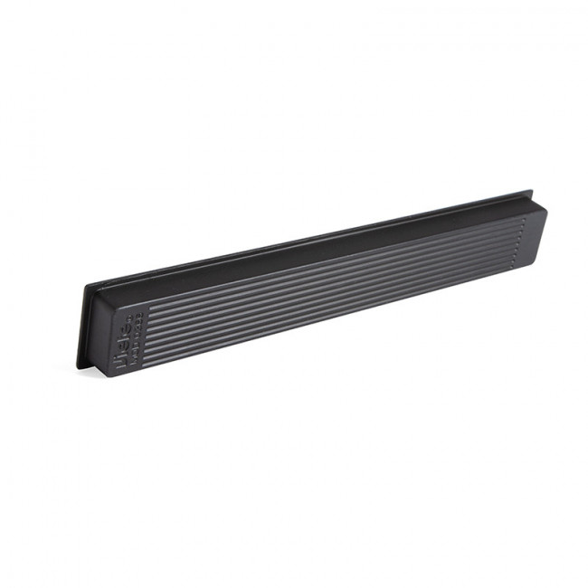 TIRADOR EMBUTIR CUBIC L160 TIRADOR EMBUTIR CUBIC L160