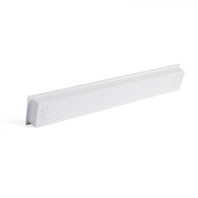 TIRADOR EMBUTIR CUBIC L160 TIRADOR EMBUTIR CUBIC L160