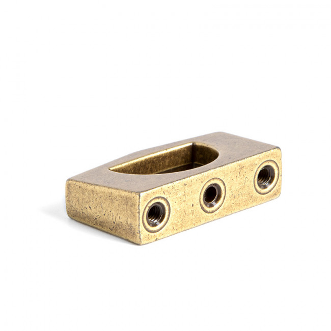 POMO ZAMAK MODELO MACA