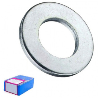 BOX ARANDELA DIN-125 CINCADA 2
