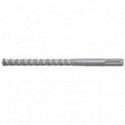 BROCA SDS-PLUS QUATTRIC. ACERO. SDS-PLUS. FISCHER