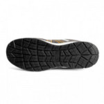 ZAPATO SEGURIDAD ACCESS SERRAJE COLOR GRIS