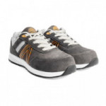 ZAPATO SEGURIDAD ACCESS SERRAJE COLOR GRIS