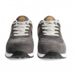 ZAPATO SEGURIDAD ACCESS SERRAJE COLOR GRIS