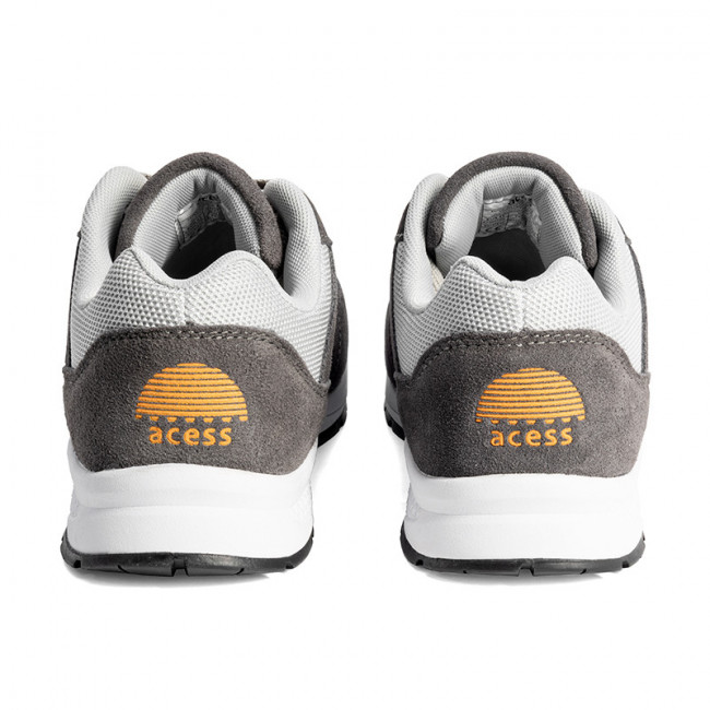 ZAPATO SEGURIDAD ACCESS SERRAJE COLOR... ZAPATO SEGURIDAD ACCESS SERRAJE COLOR...