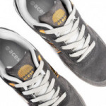 ZAPATO SEGURIDAD ACCESS SERRAJE COLOR GRIS