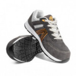 ZAPATO SEGURIDAD ACCESS SERRAJE COLOR GRIS