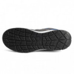 ZAPATO SEGURIDAD ACESS SERRAJE COLOR AZUL MARINO