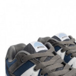 ZAPATO SEGURIDAD ACESS SERRAJE COLOR AZUL MARINO