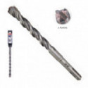 BROCA PARA MARTILLO SDS-PLUS DE 4 PUNTAS. ACERO. WIDIA