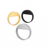 TIRADOR ZAMAK MODELO BAU ø60