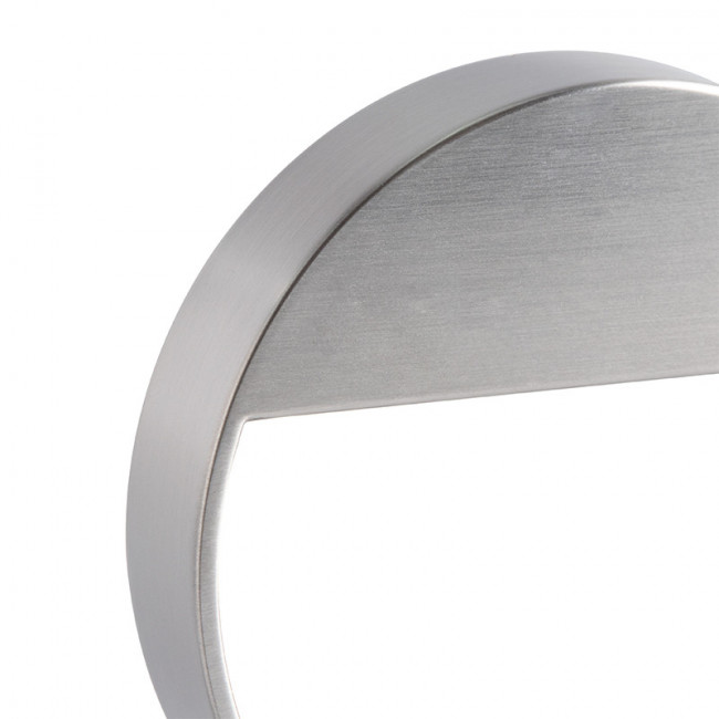 TIRADOR ZAMAK MODELO BAU ø60