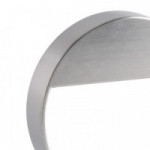 TIRADOR ZAMAK MODELO BAU ø60