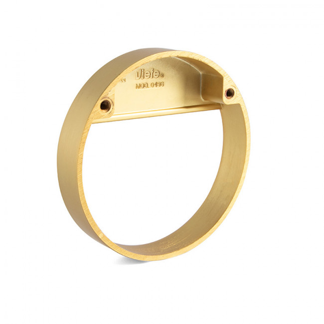 TIRADOR ZAMAK MODELO BAU ø60