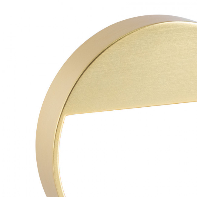 TIRADOR ZAMAK MODELO BAU ø60