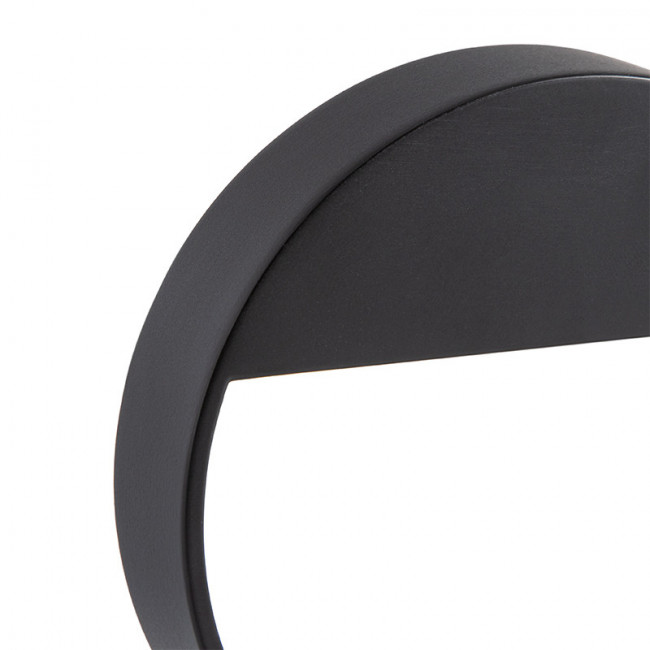 TIRADOR ZAMAK MODELO BAU ø60