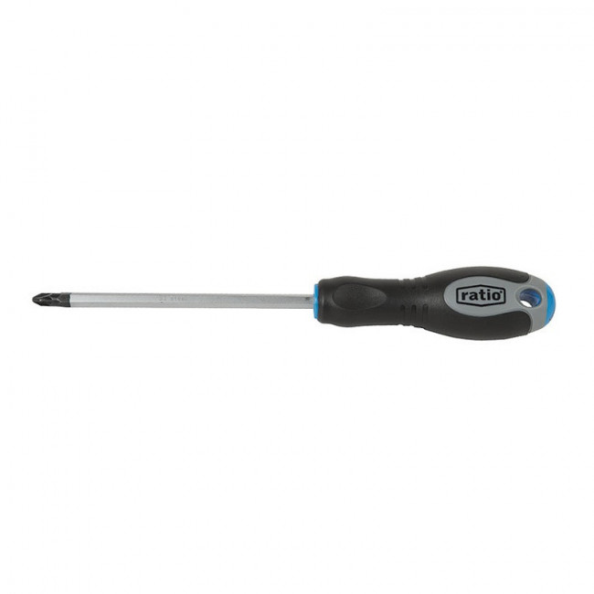 DESTORNILLADOR POZIDRIV PZ2-125MM....