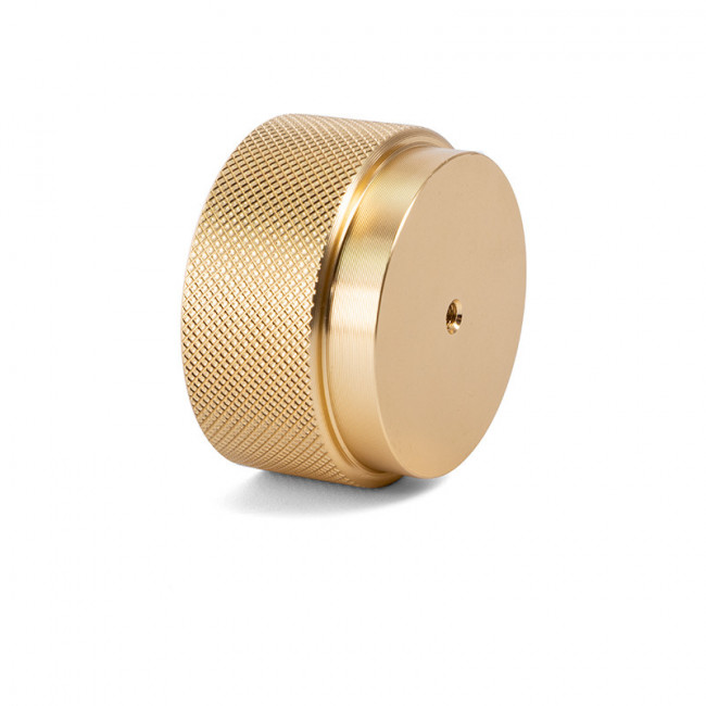 POMO ALUMINIO MODELO GRAF BIG ø38 / ø50