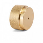 POMO ALUMINIO MODELO GRAF BIG ø38 / ø50