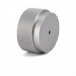 POMO ALUMINIO MODELO GRAF BIG ø38 / ø50