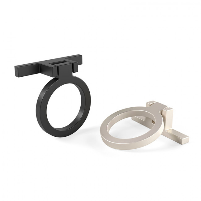 TIRADOR ZAMAK BELMA ø50