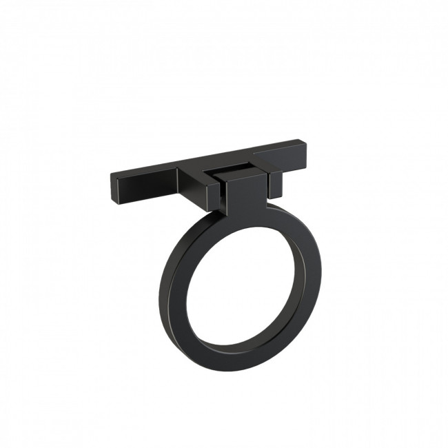 TIRADOR ZAMAK BELMA ø50