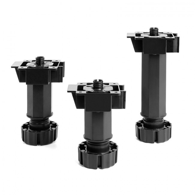 PATA COCINA REGULABLE MODELO OCTO PATA COCINA REGULABLE MODELO OCTO