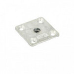 PLACA c47,5 MONTAJE KEA PARA PATAS MESA