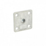 PLACA c47,5 MONTAJE KEA PARA PATAS MESA