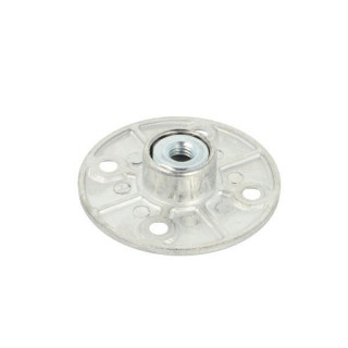 PLACA ø60 MONTAJE KEA PARA PATAS DE MESA 2