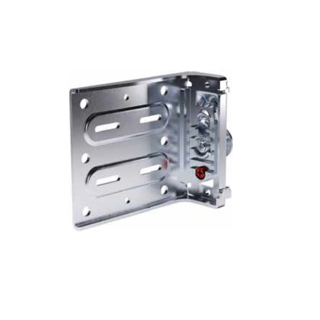 COLGADOR LIBRA H11 FIJACIÓN TORNILLO