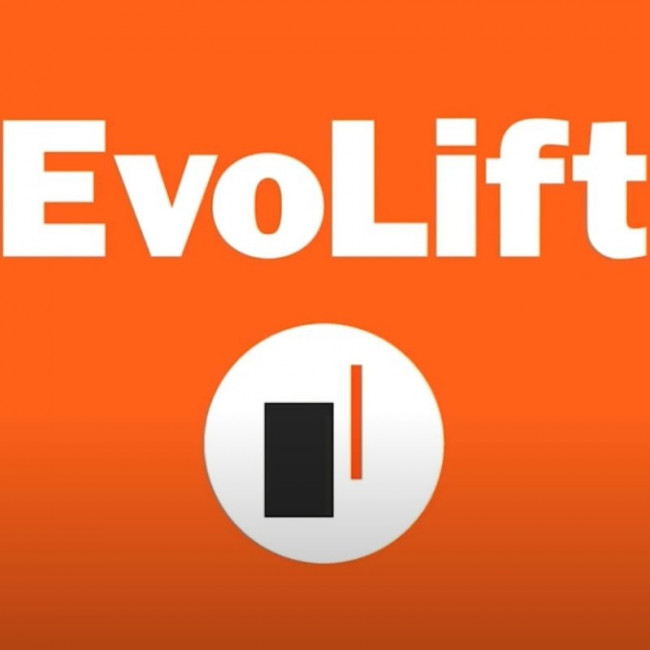 EVOLIFT PARALELO AMORTIGUADO