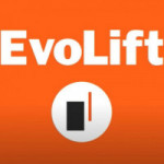 EVOLIFT PARALELO AMORTIGUADO