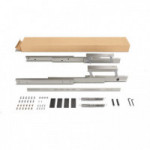 SISTEMA MESA ADICIONAL OPLA-TOP