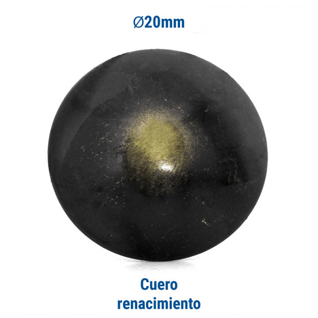 TACHUELA LISA. ACERO. . DIÁMETRO - HEICO