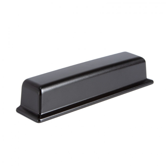 TIRADOR DE MUEBLE CHIKE. APERTURA DE CAJONES O PUERTAS. LONGITUD 81MM / 113MM - GIUSTI