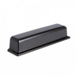 TIRADOR DE MUEBLE CHIKE. APERTURA DE CAJONES O PUERTAS. LONGITUD 81MM / 113MM - GIUSTI