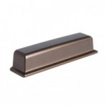 TIRADOR DE MUEBLE CHIKE. APERTURA DE CAJONES O PUERTAS. LONGITUD 81MM / 113MM - GIUSTI