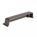TIRADOR DE MUEBLE CHIKE. APERTURA DE CAJONES O PUERTAS. LONGITUD 81MM / 113MM - GIUSTI