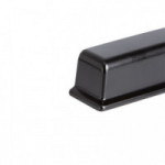 TIRADOR DE MUEBLE CHIKE. APERTURA DE CAJONES O PUERTAS. LONGITUD 81MM / 113MM - GIUSTI