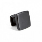 TIRADOR DE MUEBLE CHIKE. APERTURA DE CAJONES O PUERTAS. LONGITUD 81MM / 113MM - GIUSTI