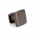 TIRADOR DE MUEBLE CHIKE. APERTURA DE CAJONES O PUERTAS. LONGITUD 81MM / 113MM - GIUSTI