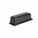 TIRADOR DE MUEBLE CHIKE. APERTURA DE CAJONES O PUERTAS. LONGITUD 81MM / 113MM - GIUSTI