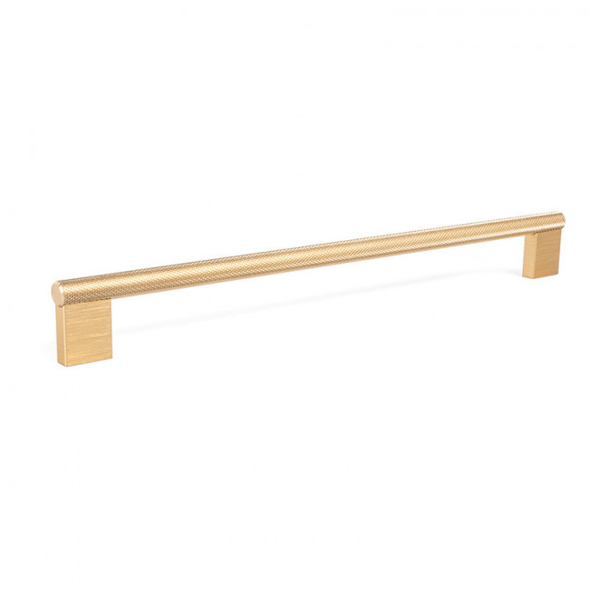 TIRADOR DE MUEBLE GRAF MINI. LATÓN...