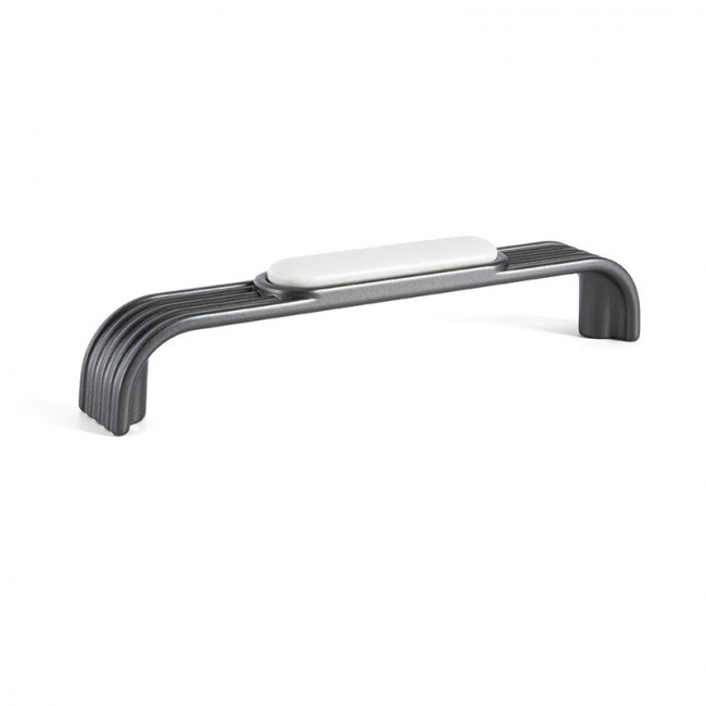 TIRADOR DE MUEBLE TABOR. ZAMAK Y...