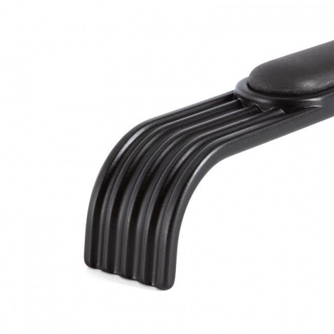 TIRADOR ZAMAK/PORCELANA MODELO TABOR