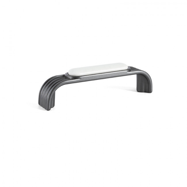 TIRADOR DE MUEBLE TABOR. ZAMAK Y...